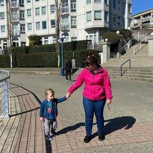 Meet your Posher, Alisha